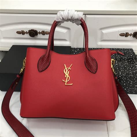 Replica Yves Saint Laurent Bag 